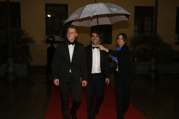 FIM GALA JEREZ 2014PRESENTATEURS